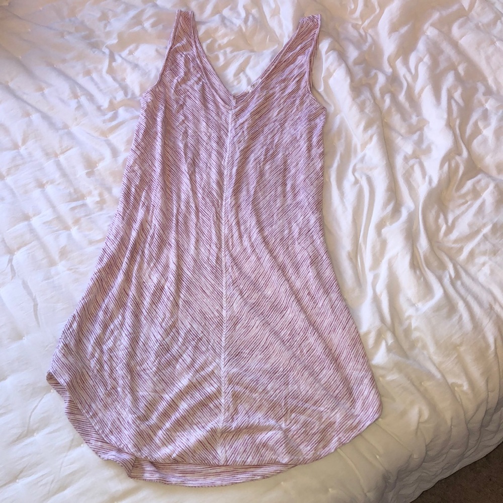 LOFT lounge dress